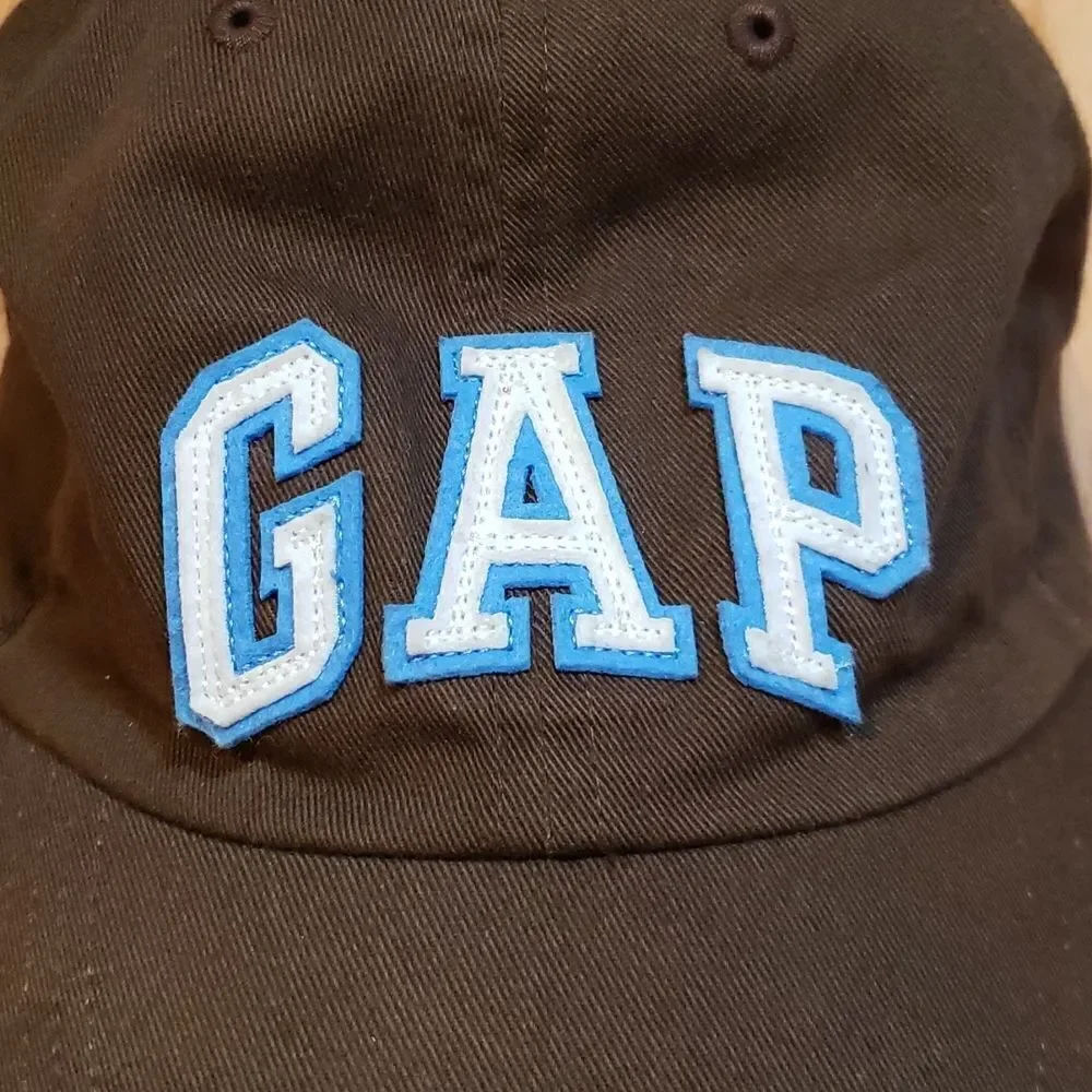 Boys Youth Gap Baseball Cap Hat